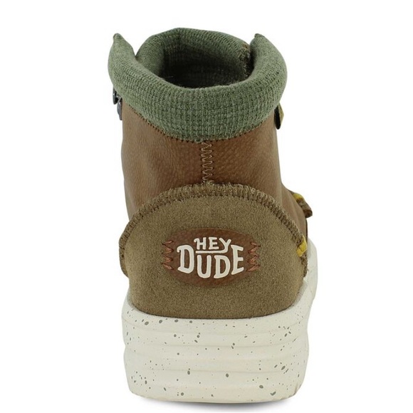 Hey Dude women - Picture 3 of 6